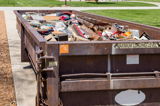 Best Residential Junk Removal  in Erwin, NC