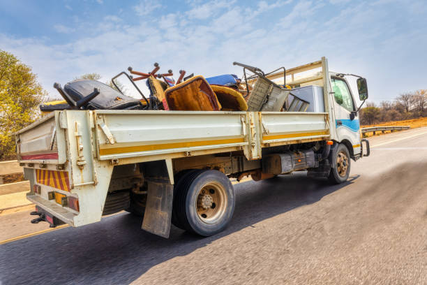 Professional Junk Removal Services in Erwin, NC