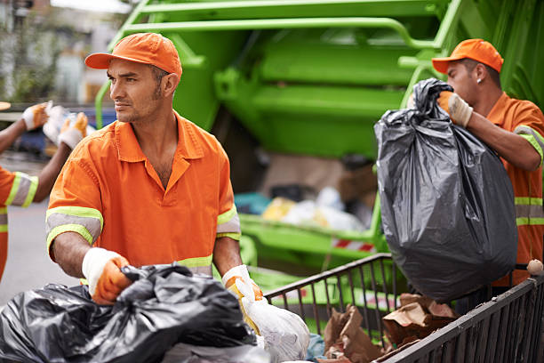 Best Garage Cleanout  in Erwin, NC